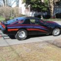 1987 Pontiac Firebird Street&Strip