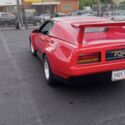1987 Pontiac Firebird Tojan