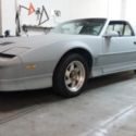 1987 pontiac firebird trans am 5.0l