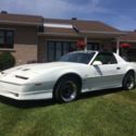1987 Pontiac Firebird Trans Am Coupe 2-Door 5.7L