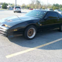 1987 Pontiac Firebird Trans Am GTA 5.7L