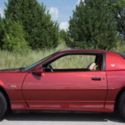 1987 Pontiac Firebird Trans AM GTA - LOW MILE ORIGINAL