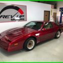 1987 Pontiac Firebird Trans Am GTA ONLY 3k Miles 350 TPI MINT Survivor FINANCING