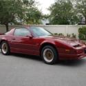 1987 Pontiac Firebird Trans Am GTA - STUNNING CAR!