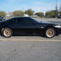 1987 Pontiac Firebird Trans Am GTA