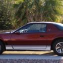 1987 PONTIAC FIREBIRD TRANS AM.