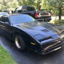1987 Pontiac Firebird Transam w/ T-tops