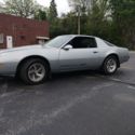 1987 Pontiac Formula 350
