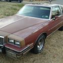 1987 Pontiac Grand Prix LE    NICE OPTIONS !!!  T - TOPS , TACH & GAUGES , V - 8