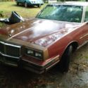 1987 Pontiac Grand Prix     LOTS OF OPTIONS !!!