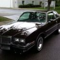 1987 PONTIAC GRAND PRIX