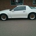 1987 Pontiac GTA Trans Am