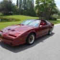 1987 Pontiac Trans Am GTA - 55.5k Original Miles
