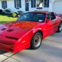 1987 Pontiac Trans Am GTA *Beautiful Original Condition*