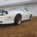 1987 Pontiac Trans Am GTA Chevy Project 3rd Gen 5.7 Camaro Iroc Z28 WS6