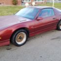 1987 Pontiac Trans Am GTA Coupe 2-Door