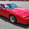 1987 Pontiac Trans Am GTA - Low Miles, Excellent Condition, Summer Car Only!
