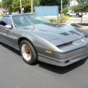 1987 Pontiac Trans AM GTA ONE OWNER