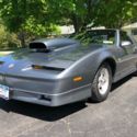 1987 Pontiac Trans Am GTA Pro Street