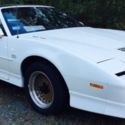 1987 Pontiac Trans Am GTA