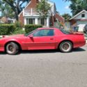 1987 Pontiac Trans Am GTA - Tune port injection