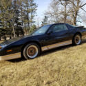 1987 Pontiac Trans Am L98 5.7 TPI WS6