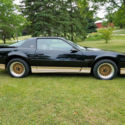 1987 Pontiac Trans Am Survivor L98 5.7 Smokey Bandit ONLY 13k MILES!