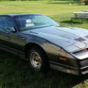 1987 Pontiac Trans Am