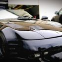 1987 Porsche 911 930 TURBO Slantnose Carrera Convertible 2-Door 3.3