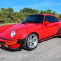 1987 Porsche 911 930 Turbo w/ 31,015 Miles