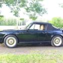1987 Porsche 911 Cabriolet, low milage, second owner,excellent condition