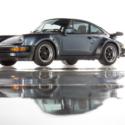 1987 Porsche 911 Carrera 0 Miles Blue Coupe Flat 6 Cylinder Engine 3.3L/201 5 S