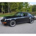1987 Porsche 911 Carrera 54,560 original miles, Great service records