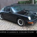 1987 Porsche 911 Carrera Carrera