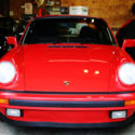 1987 Porsche 911 Carrera Coupe 2-Door 3.2L - Clean - Extras