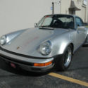 1987 Porsche 911 Carrera Coupe G50