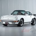 1987 Porsche 911 Carrera Coupe