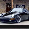 1987 Porsche 911 Carrera G50 Complete Cosmetic and Mechanical Overhaul