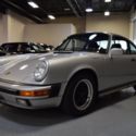 1987 Porsche 911 Carrera G50 Coupe 5-Spd SHOW QUALITY