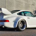 1987 Porsche 911 Carrera G50 Transmission