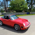 1987 Porsche 911 Carrera Targa - 60165 Miles 60 Pictures and VIDEO - Beautiful!