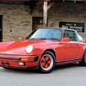 1987 Porsche 911 Carrera Targa, 90,292 Miles, Fully serviced, Clean Carfax
