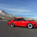 1987 Porsche 911 Carrera with G50 gearbox