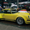 1987 Porsche 911 Custom RWB