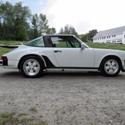 1987 Porsche 911 Targa G50, 25k miles, original!
