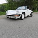 1987 Porsche 911 Targa G50 original, super low miles!