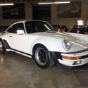 1987 Porsche 911 Turbo *45,000 MILES*