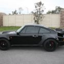 1987 PORSCHE 911 TURBO ***66K MILES*** SERVICE RECORDS