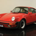 1987 Porsche 911 Turbo Carrera Coupe *$942 PER MONTH* 2-Door 34K original miles!