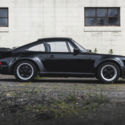 1987 Porsche 911 Turbo with 5,800 miles